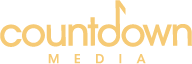 Countdown Media Logo