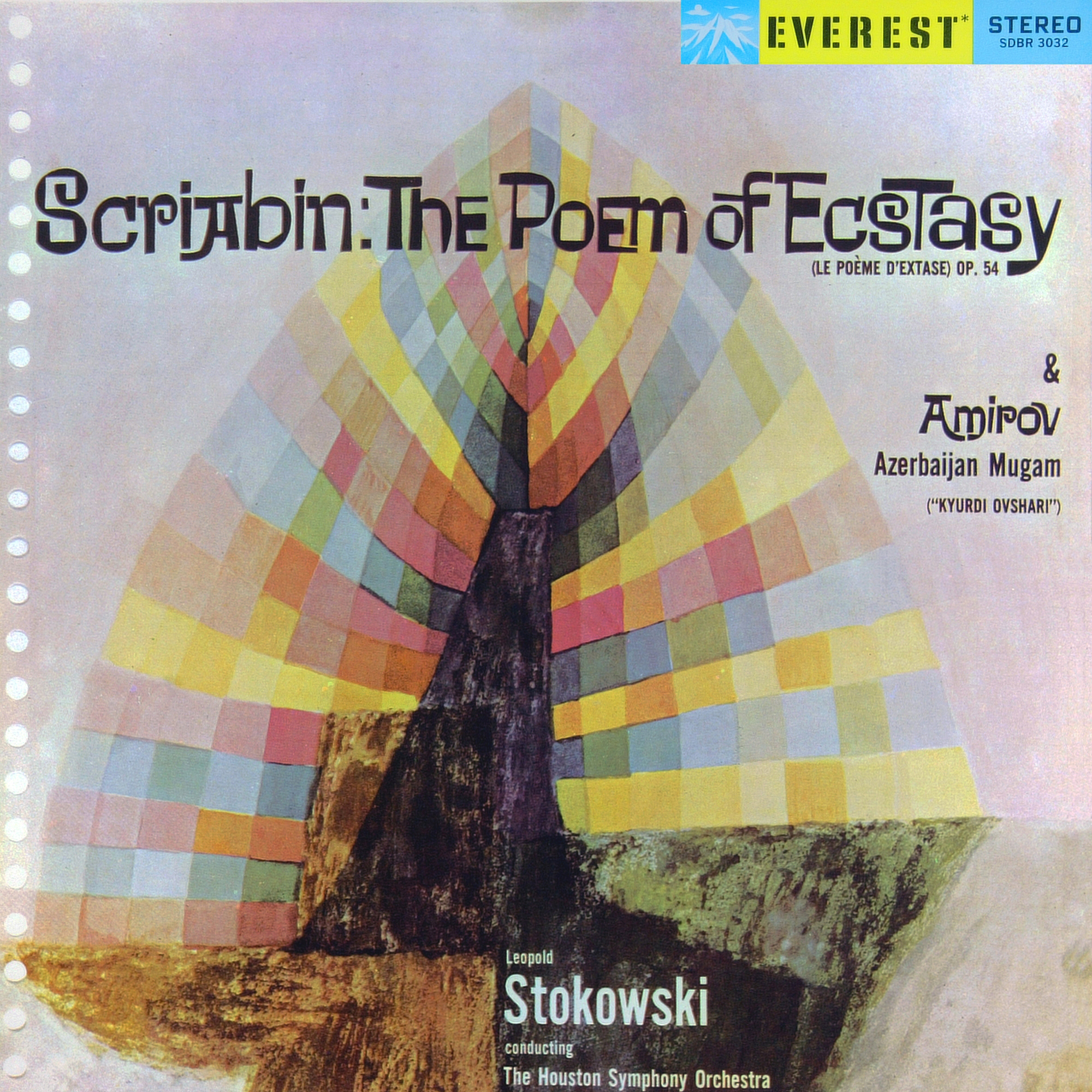 POEM OF ECSTASY AND PROMETHEUS: POEM OF FIRE: IN FULL By Alexander