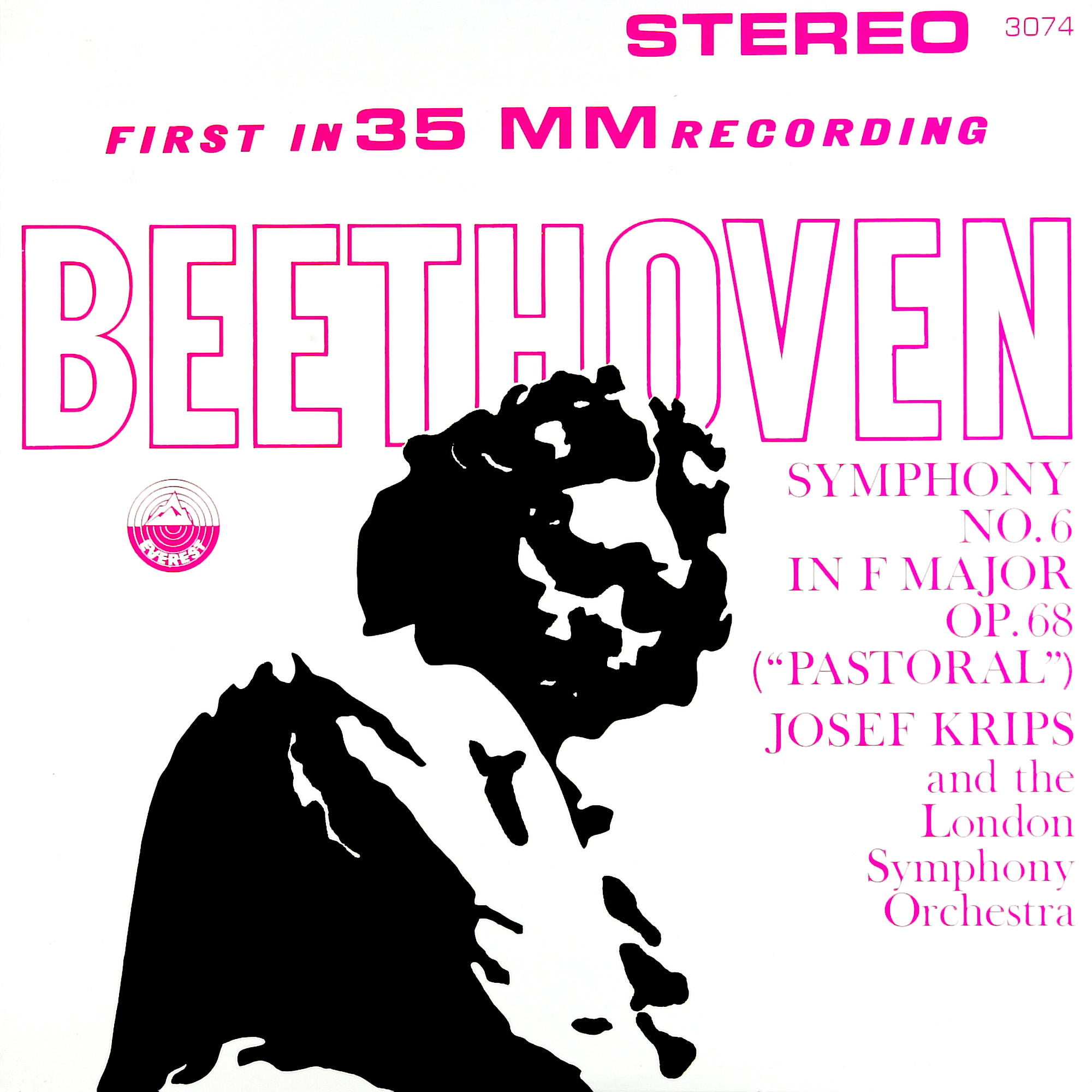 Beethoven: Symphony No. 6 in F Major, Op. 68 